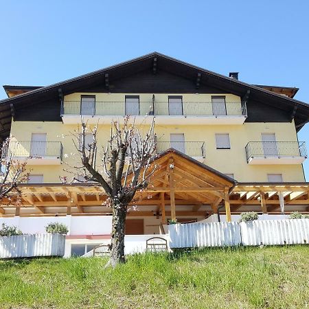 Casa Aurora Apartment Campodenno Exterior photo